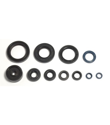 ENGINE OIL SEALS KIT