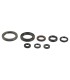 ENGINE OIL SEALS KIT