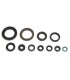 ENGINE OIL SEALS KIT