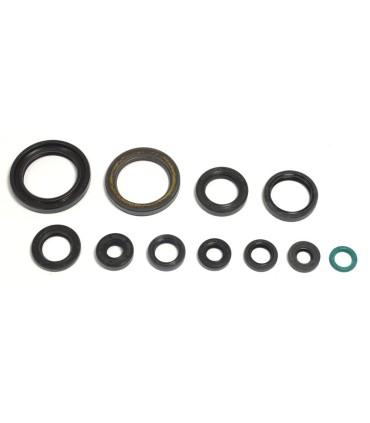 ENGINE OIL SEALS KIT