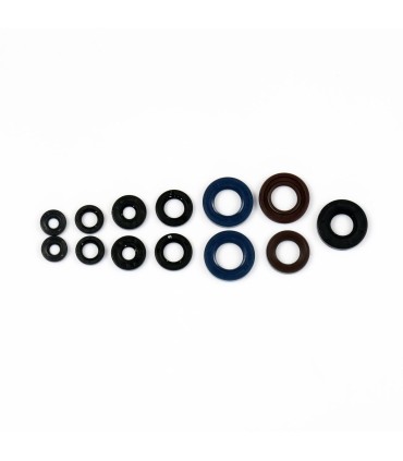 ENGINE OIL SEALS KIT