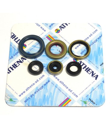 ENGINE OIL SEALS KIT