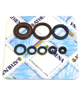ENGINE OIL SEALS KIT