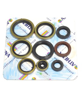 ENGINE OIL SEALS KIT