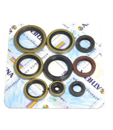 ENGINE OIL SEALS KIT