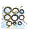 ENGINE OIL SEALS KIT
