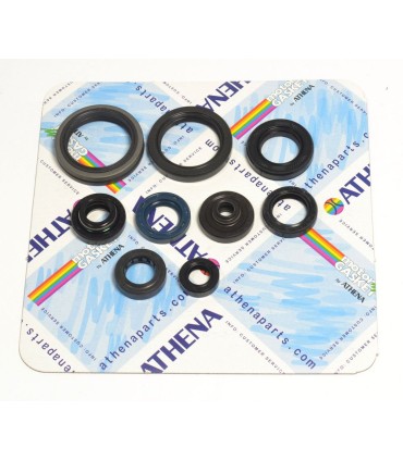 ENGINE OIL SEALS KIT