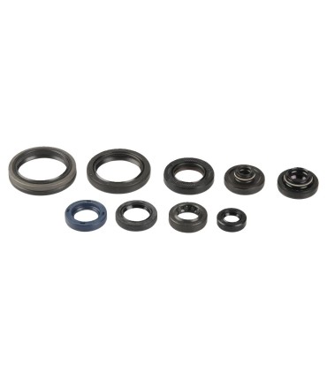 ENGINE OIL SEALS KIT