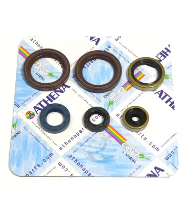 ENGINE OIL SEALS KIT