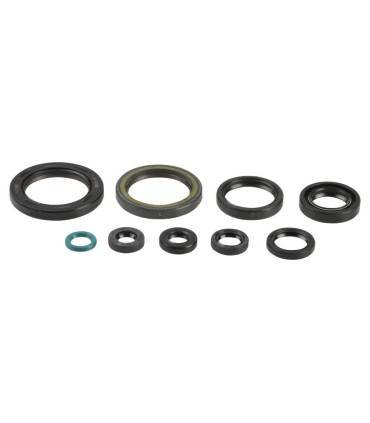 ENGINE OIL SEALS KIT