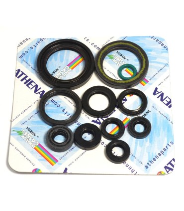 ENGINE OIL SEALS KIT
