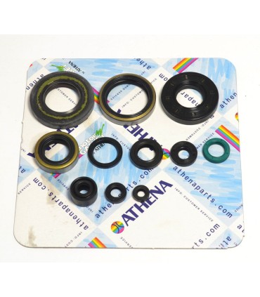 ENGINE OIL SEALS KIT