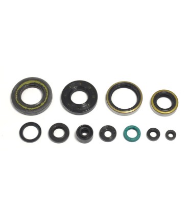 ENGINE OIL SEALS KIT