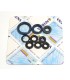 ENGINE OIL SEALS KIT