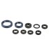ENGINE OIL SEALS KIT