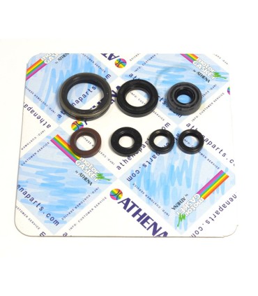 ENGINE OIL SEALS KIT