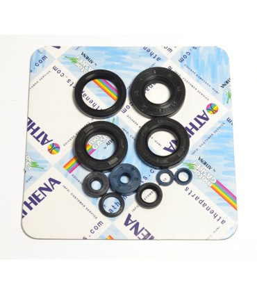 ENGINE OIL SEALS KIT