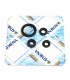 ENGINE OIL SEALS KIT