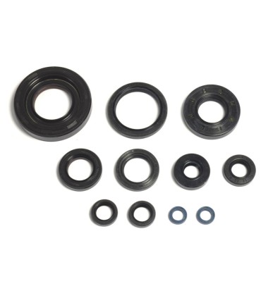 ENGINE OIL SEALS KIT