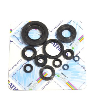 ENGINE OIL SEALS KIT