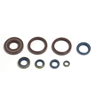 ENGINE OIL SEALS KIT