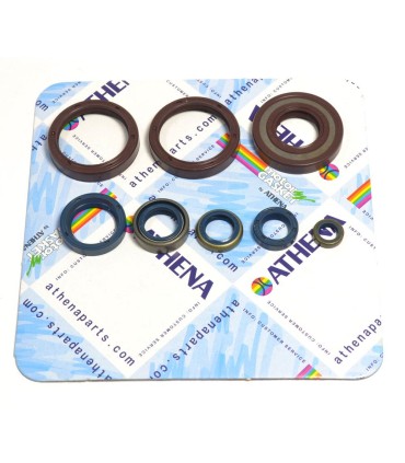 ENGINE OIL SEALS KIT