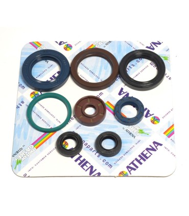 ENGINE OIL SEALS KIT