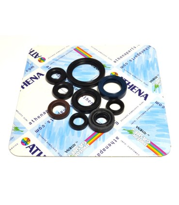ENGINE OIL SEALS KIT