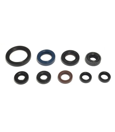 ENGINE OIL SEALS KIT