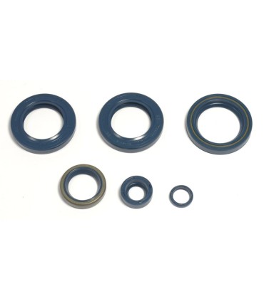 ENGINE OIL SEALS KIT