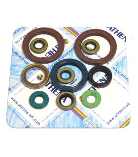 ENGINE OIL SEALS KIT