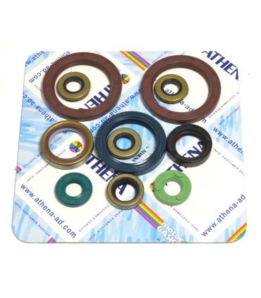 ENGINE OIL SEALS KIT