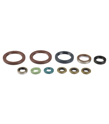 ENGINE OIL SEALS KIT