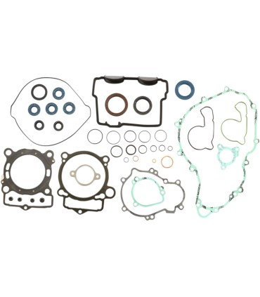 GASKET KIT COMPLETE KTM
