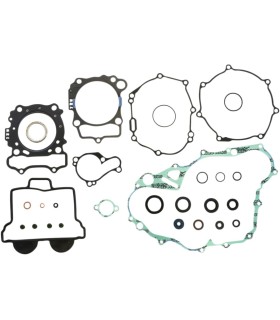 GASKET KIT COMPLETE YAM