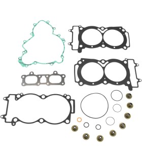 GASKET KIT COMPLETE POL