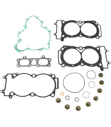 GASKET KIT COMPLETE POL