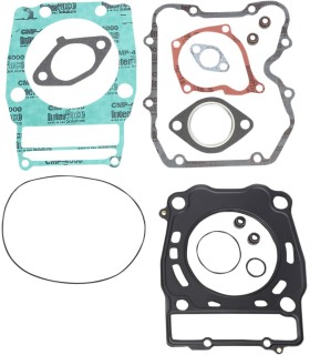GASKET KIT COMPLETE POL