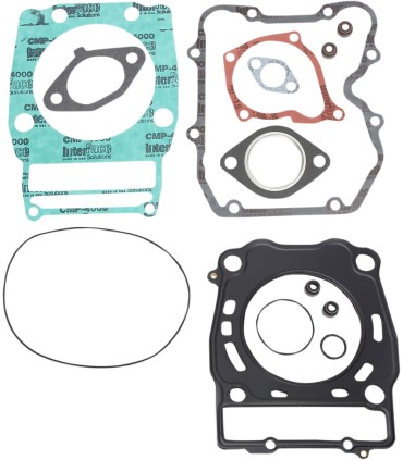 GASKET KIT COMPLETE POL