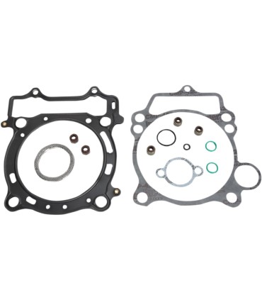 GASKET KIT TOP END YAM
