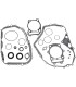 GASKET KT COM W/SLS AC/SZ