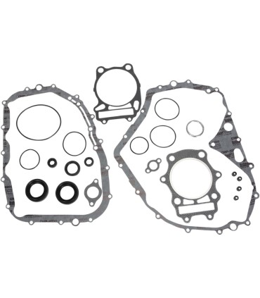 GASKET KT COM W/SLS AC/SZ