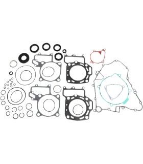 GASKET KT COM W/SLS KAW