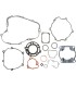 GASKET COMP KIT KX85