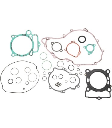 GASKET COMP KIT SXF250