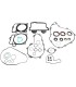 GASKET KIT W/OS HUSQ/KTM