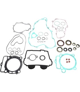 GASKET KIT W/OS HUSQ/KTM