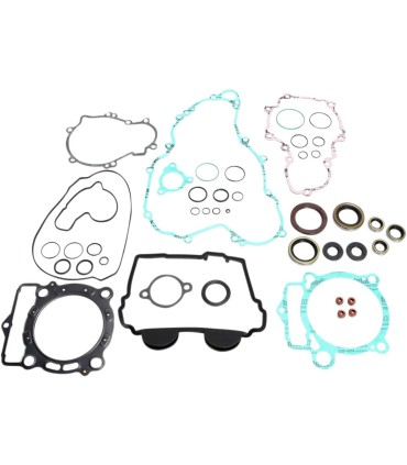GASKET KIT W/OS HUSQ/KTM