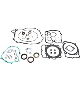 GASKET KIT W/OS HUSQ/KTM