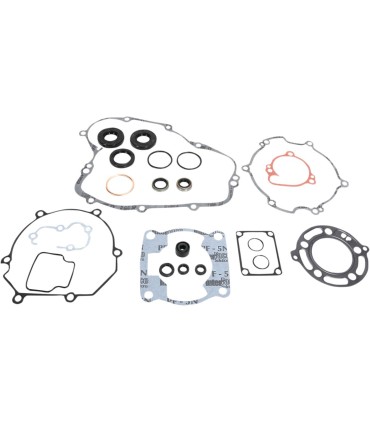 GASKET KIT W/OS KX85